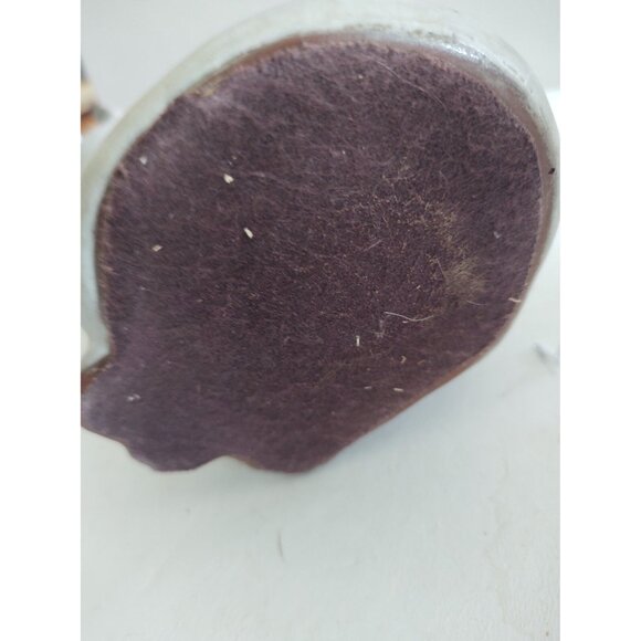 Collectible Anderson Studio Design Cat Figurine: Handcrafted for Cat Lovers - Picture 9 of 11